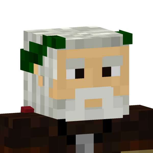 bust render for jeb_